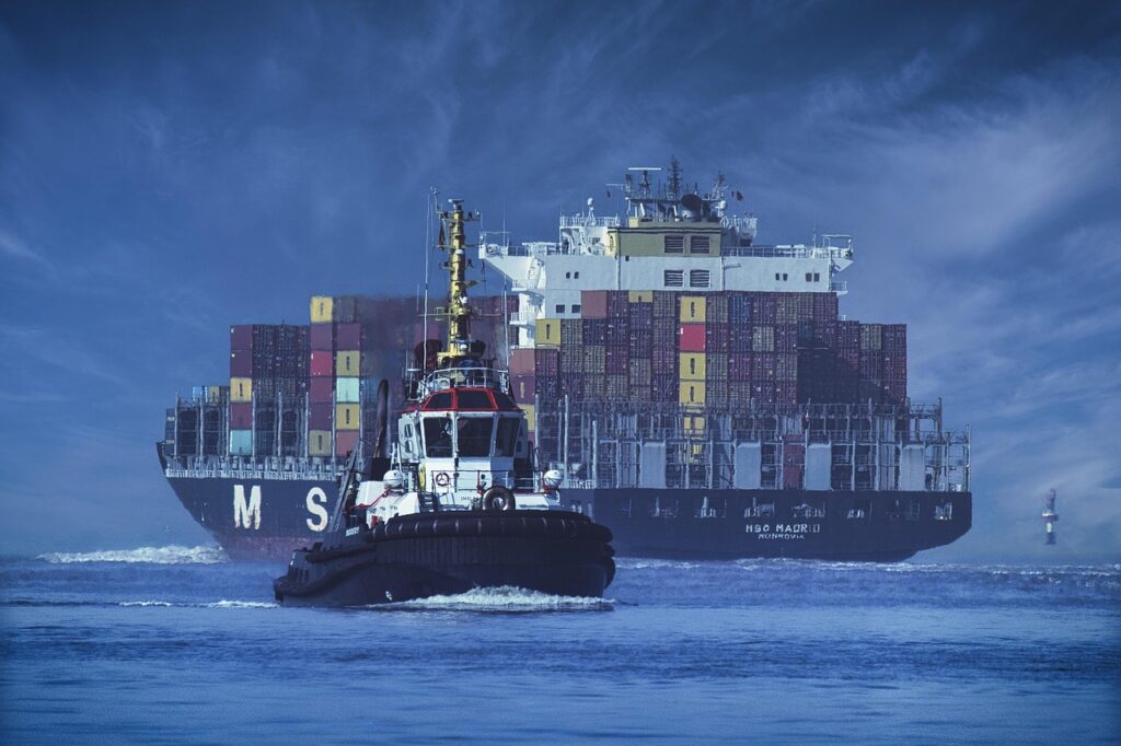 U.S. Imposes 50 Percent Tariff on Indian Goods, Exports Face Sharp Drop 1 US Tariffs