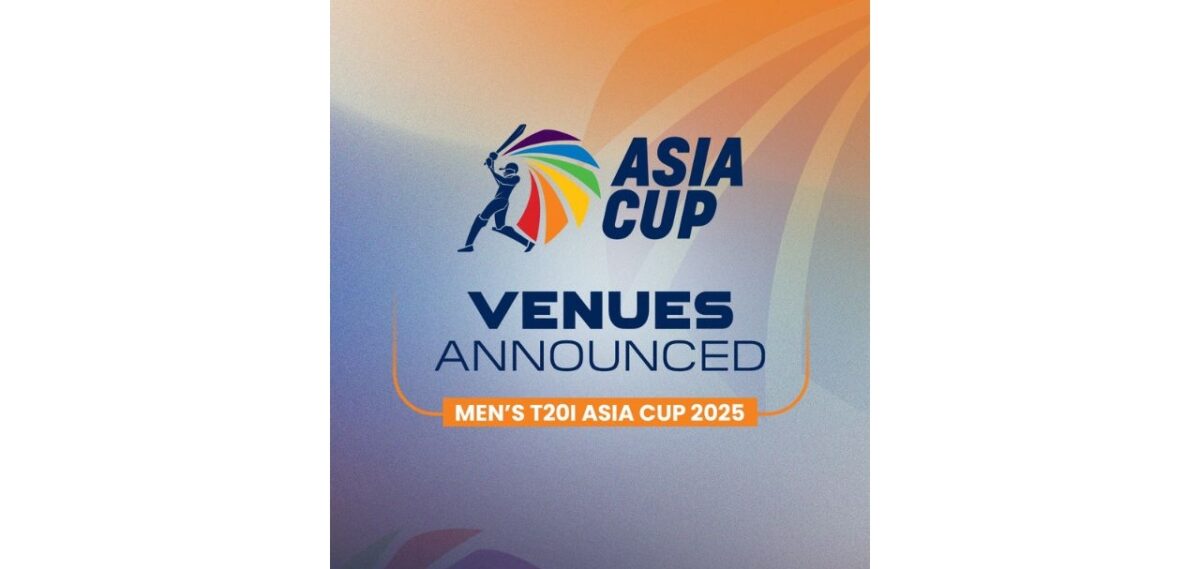 Asia Cup 2025