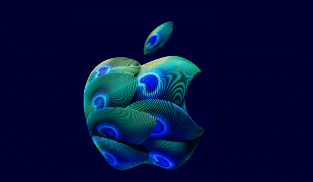 Pune’s Peacock-Themed Apple Store Opens Sept 4.Here’s Why It Matters 1 aaple