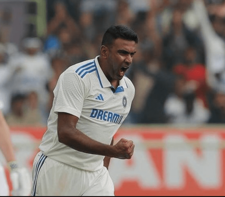 R Ashwin Retires from IPL After 16 Seasons, Eyes Global Leagues 1 R Ashwin