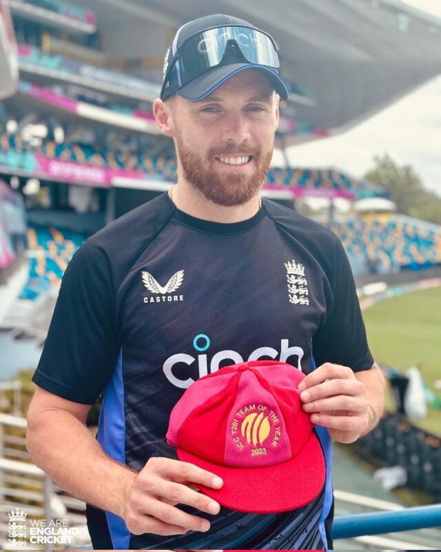England make cricket history by breaching 300 in T20 vs South Africa 1 Phil Salt, England, England Vs south africa T20