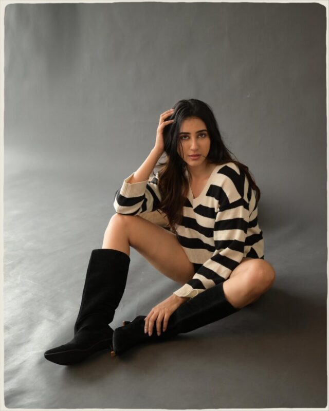 Akshaya Hariharan Biography Rising Star of Tamil Screen 1 Akshaya Hariharan,